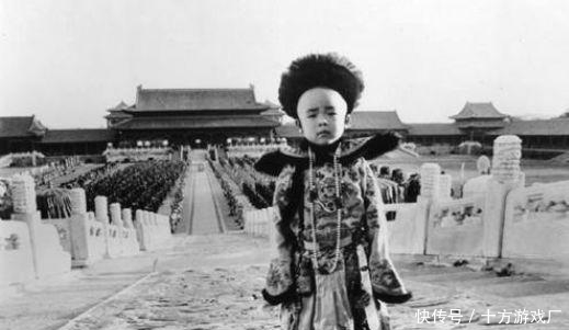 袁世凯|溥仪退位时仍有百万八旗军队,为何袁世凯只有二十万新军便可逼宫