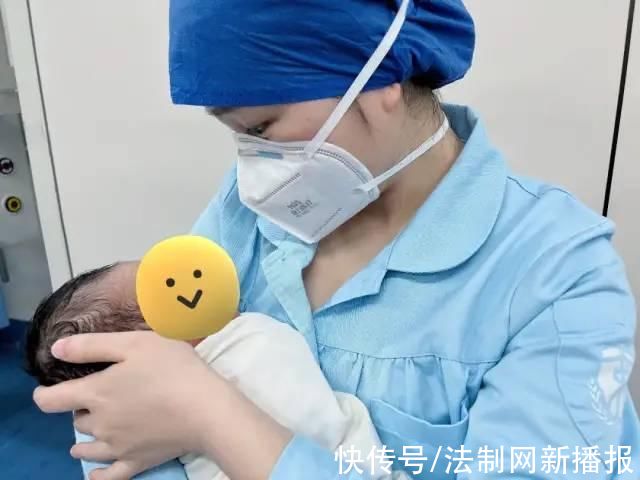 西京医院|“请放心，这个特殊的时期，孩子有我们!”