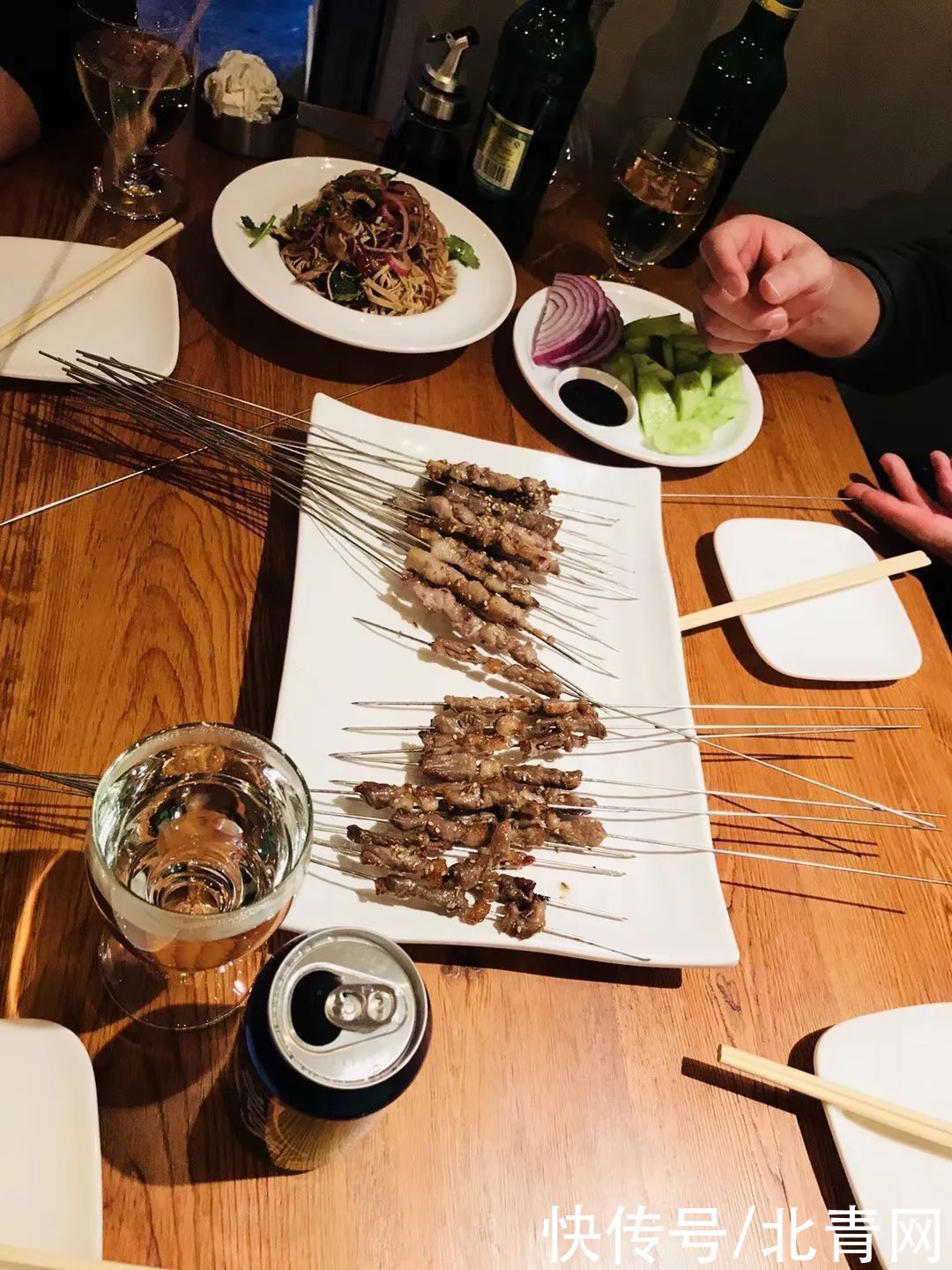 急性胰腺炎|男子血液竟变乳白色！医生：这么吃要当心