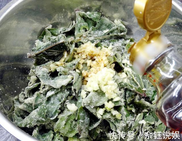 米醋|9月最该吃这菜,一块钱炒1大盘,常吃眼睛明亮,鲜香软糯又顶饱