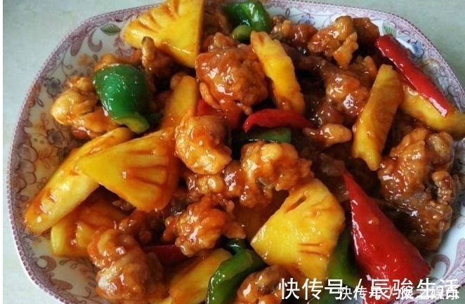 几道下饭菜,色香味俱全,学会了给家里人露两手吧!