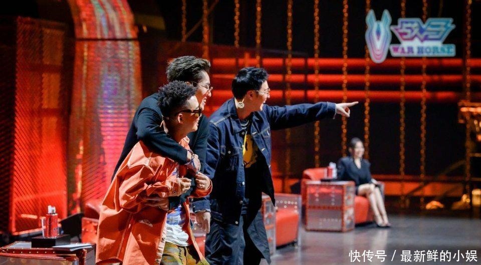  总决赛|王者回归！历届三强选手回归《中国新说唱》