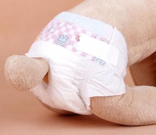 育儿科|宝宝红屁屁不要怕,育儿科主任教你5步解决“它”