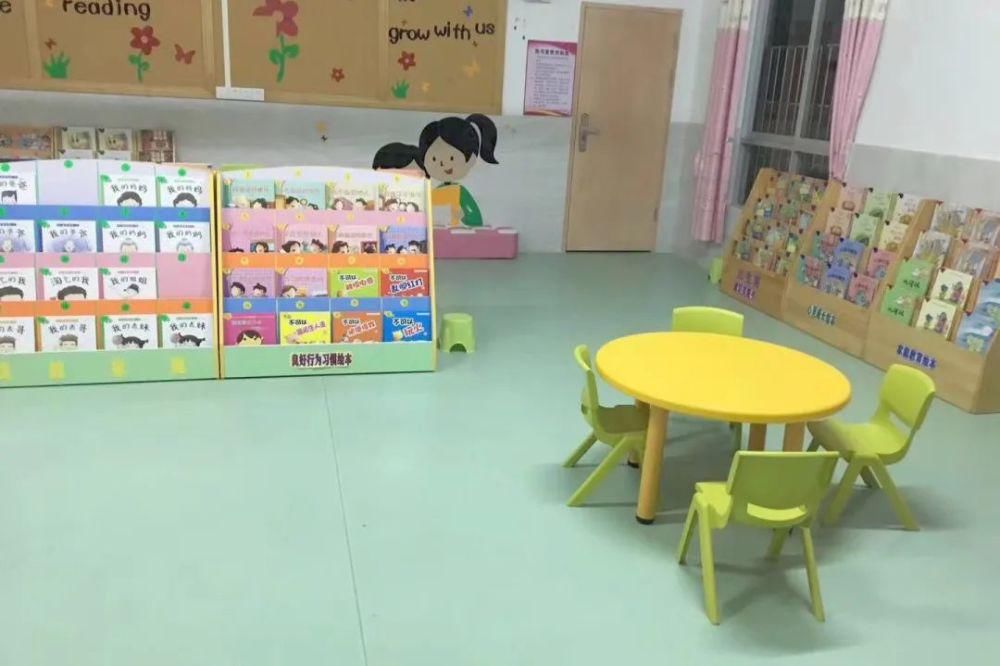 快来围观~这间幼儿园2021年春优质学位招生中！新兴家长们请火速报名！