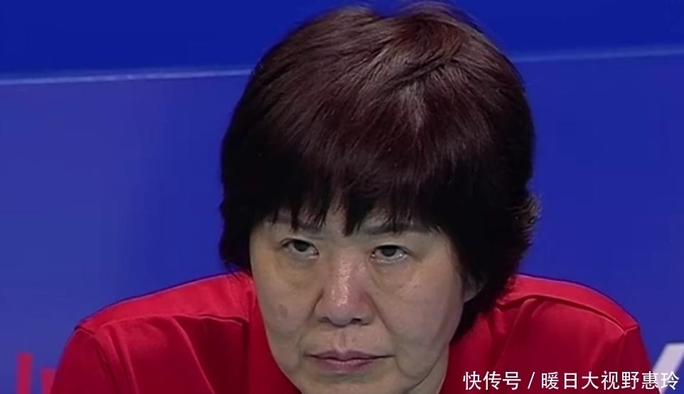 郎平被惹怒了!女排头号被淘汰球员出炉,