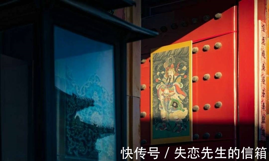 明清!10句古人名言品读:格局越大的人,越懂得拥抱变化