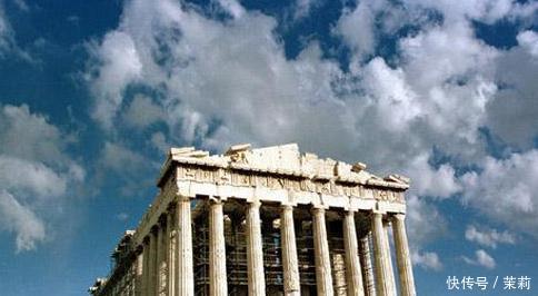 古罗马|历史古罗马与古希腊的冲突！历史古罗马与古希腊的冲突！