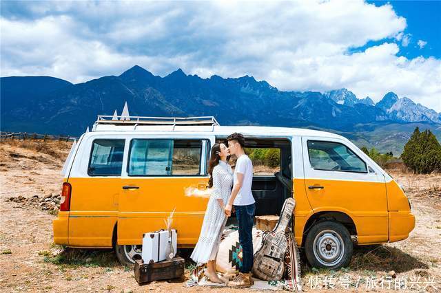 告白,2021.5.20的蜜月旅拍选了吗?网友测评的丽江旅拍推荐,不踩坑