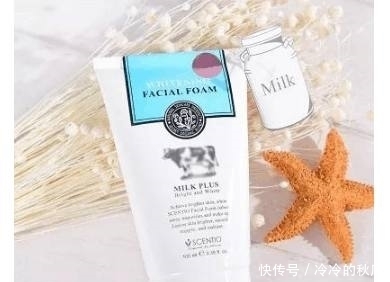 你用过什么洗面奶让你悔恨终身?这几款是公认的雷区,别踩!