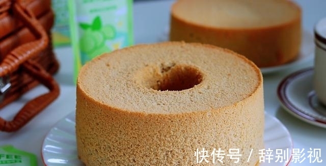 秋天干燥，多给家人吃它，不加一滴水，松软可口，提神醒脑缓疲劳