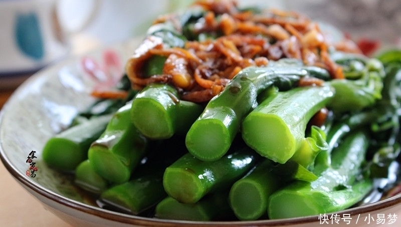 小孩|此菜正确的做法,不用爆炒,口感鲜嫩,大人吃减肥 ,小孩吃健康
