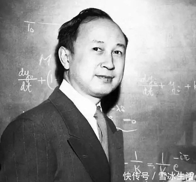 麻省理工 “两弹一星”元勋钱学森在美国的地位有多高？高到你不敢想象