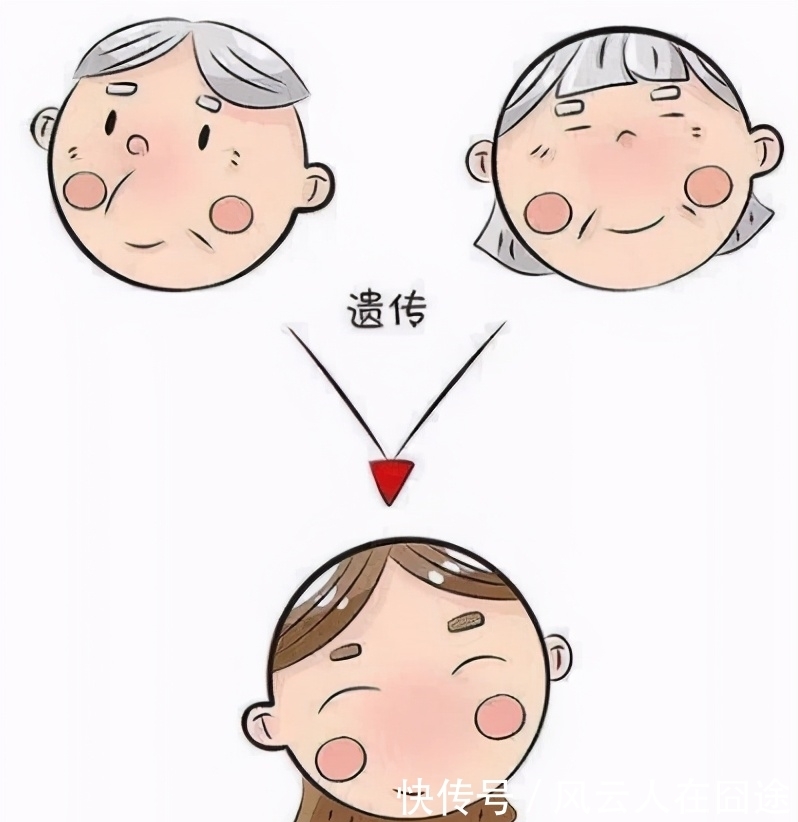 科学家|高智商能遗传吗?你的智商来自于父母的哪一方?