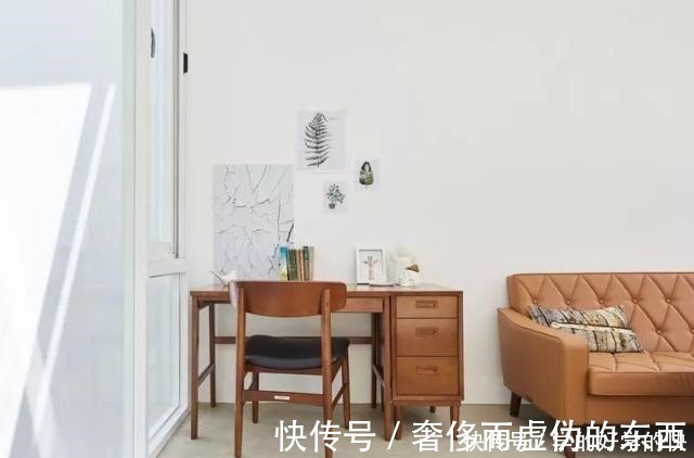 户型|4种不同的小户型,最大一套66㎡,设计出大宅既视感,真的很赞!