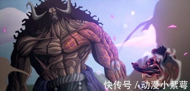 世界政府|海贼王 百兽海贼团里全是卧底,最想不到的是他,将坑死凯多