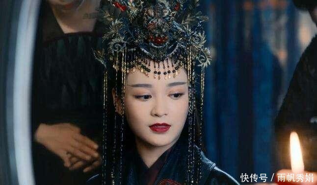 林黛玉|一次“掉包儿”,伤了许多人