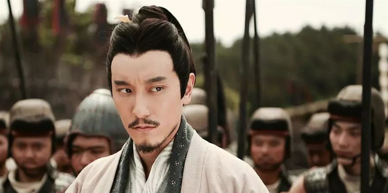 卧龙|三国时,为何有“郭嘉不死,卧龙不出”的说法我们一直都误会了