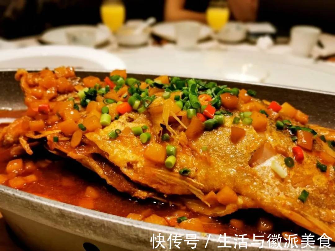 哪家的臭鳜鱼最好吃?