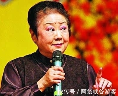 程派|赵燕侠、李世济、李和曾三位爱的人爱得要死不爱的人一句不能听