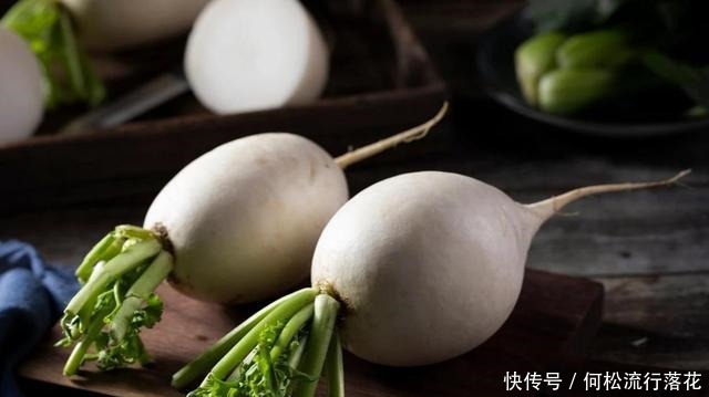 冬吃萝卜“赛人参”，但这样吃等于白吃，营养全没了