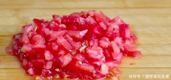 维生素b1|天热用这4样食材给孩子做早餐饼,不揉面不发面,补维C补钙,真香!