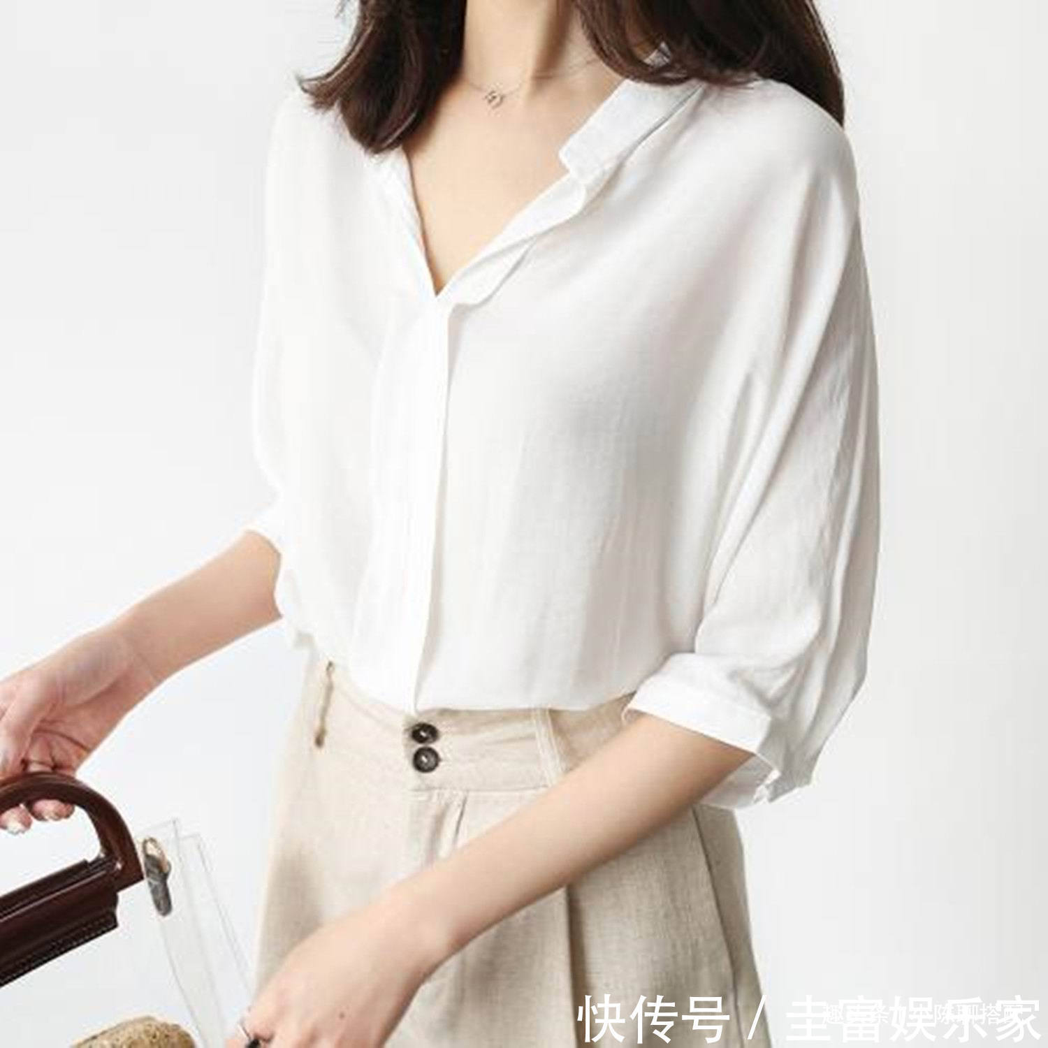 西装裤 百搭OL穿衣指南，快速打造职场简约风，拥有知性女人味