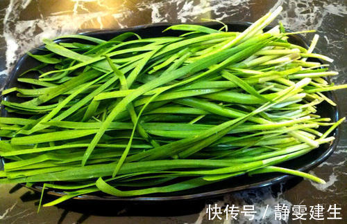 不宜食用|常吃韭菜有着不少好处,但切忌与一物同食,偏偏却有很多人犯错误
