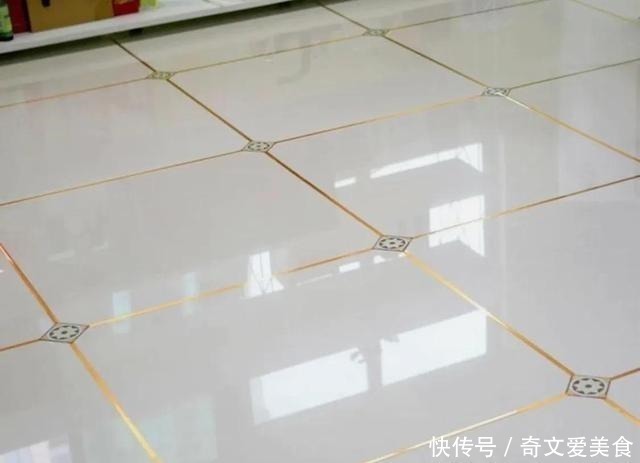 瓷砖|房子住久了才明白,当初认为高大上的家居决定,其实是在交智商税