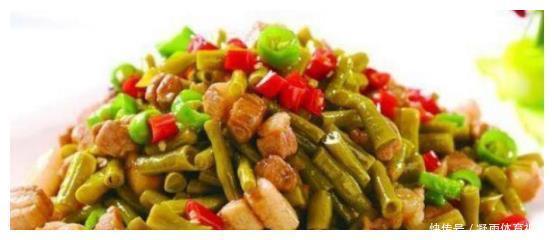 大肠|大厨教你几道其味无穷的家常菜,简单好学,一出锅就抢着吃!