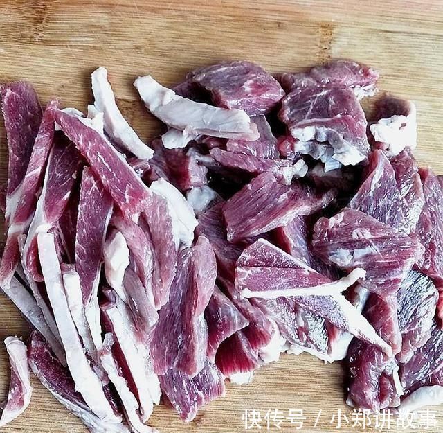 竹笋|减肥最狠的食物不是红薯,而是“它”便秘要多吃,排臭便,腰细了