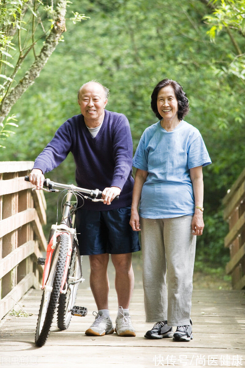 平均寿命|日本女性长寿秘诀公开，很多人听了表示很难做到