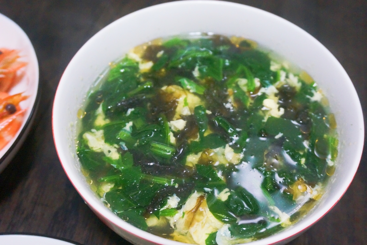 做法|晚饭这样吃,4菜1汤,清淡营养味道香