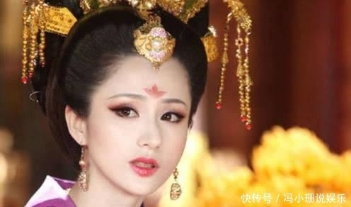 历史|安乐公主,历史中有野心的公主,最后的下场却如此凄惨