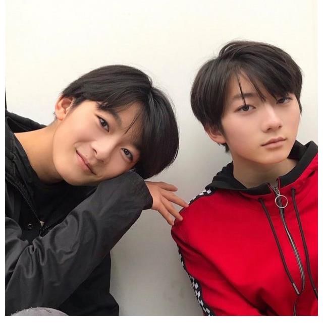 日本人|日本最萌正太兄弟长大,不仅参加内地选秀圈粉,还会说一口流利中文