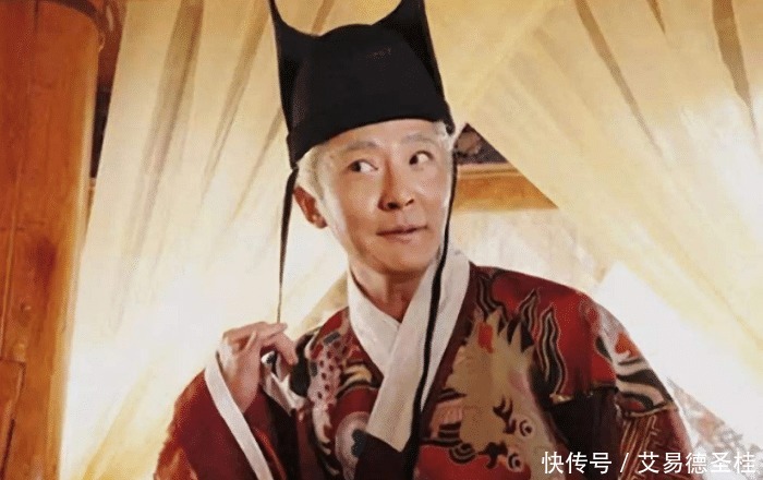 天天|历史明朝往事：这个皇帝很特别，不爱江山和美人，天天喜欢做木匠