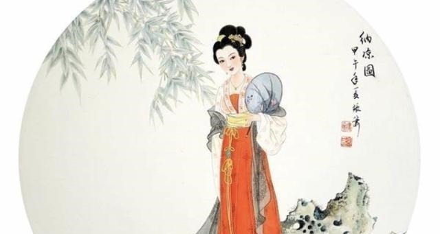 歌妓|《唐诗三百首》压轴之作,出自传奇青楼女子之手,写尽她一生曲折