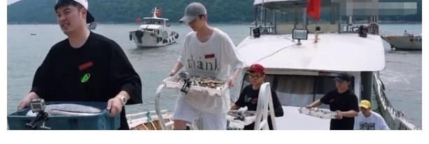 坑嘉賓、懶得起名、狀況百出、這個綜藝為什么這么火？