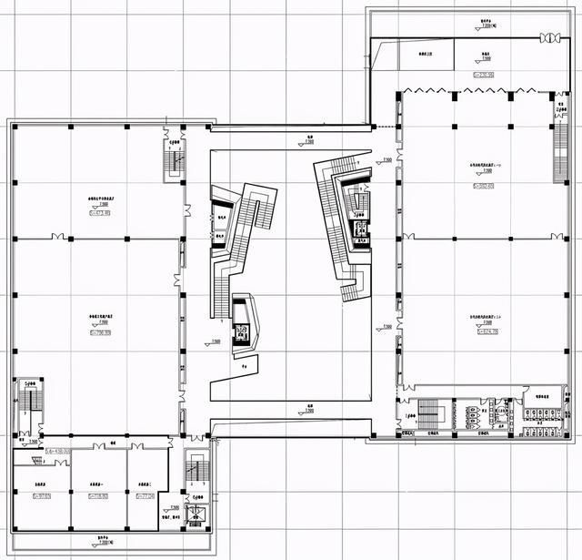 「美华建筑设计」大型公共建筑设计:浙江衢州龙游博物馆