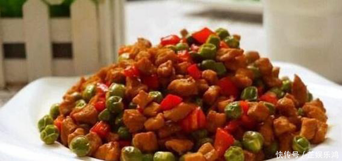 米饭|最受上班族欢迎的几道下饭菜，十分钟轻松搞定，两碗米饭不够吃