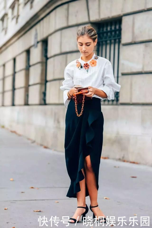 女人过了40岁,建议少穿5种裙子,难看邋遢不上档次,还显老