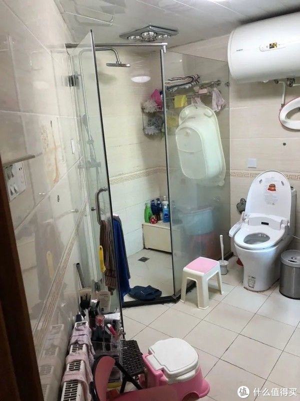 范儿|143㎡迷宫户型逆天改命，三代同堂还能全屋0杂物！