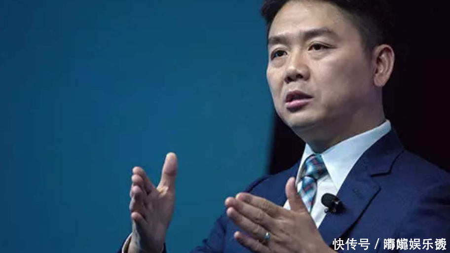 世界首富|刘强东手中“王牌”浮出水面，如果成功他将成为世界首富？极有可