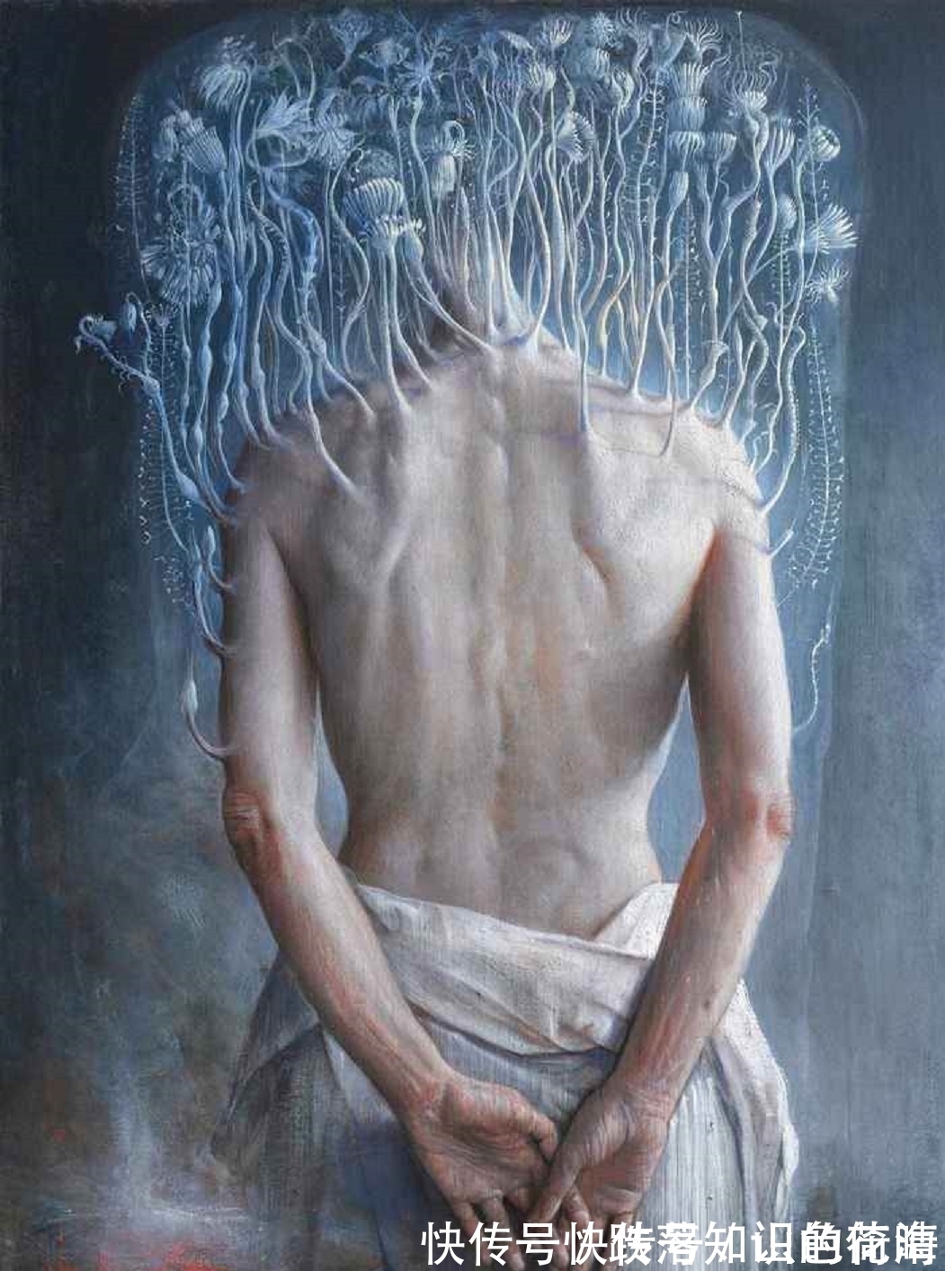 阿里瓦贝内!怪诞、邪恶、痛苦与死亡——阿里瓦贝内真实与想象的艺术空间