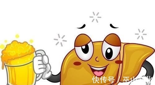 肝脏|从重度肝硬化到肝功正常,常坚持这四个好习惯,肝脏或许会感谢你