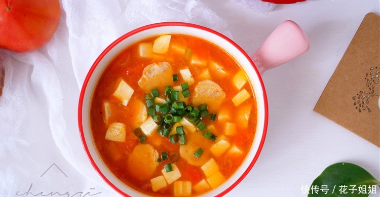 春天,适合孩子喝的“高钙汤”,隔三岔五来一碗,孩子爱喝吸收快!