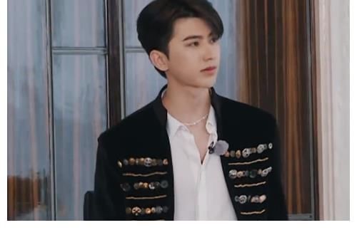 奔跑吧|跑男9：兩次有身份、六次獲勝，節(jié)目組為什么偏愛蔡徐坤？