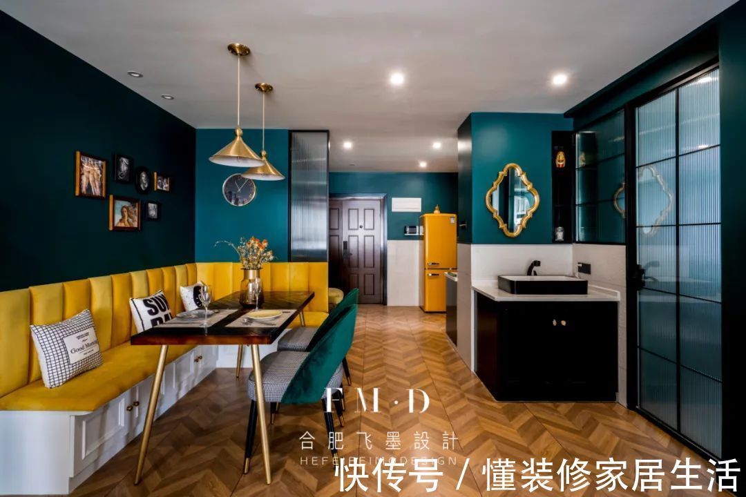 細節|裝修時最明智的決定，就是堅持了這29個家居細節