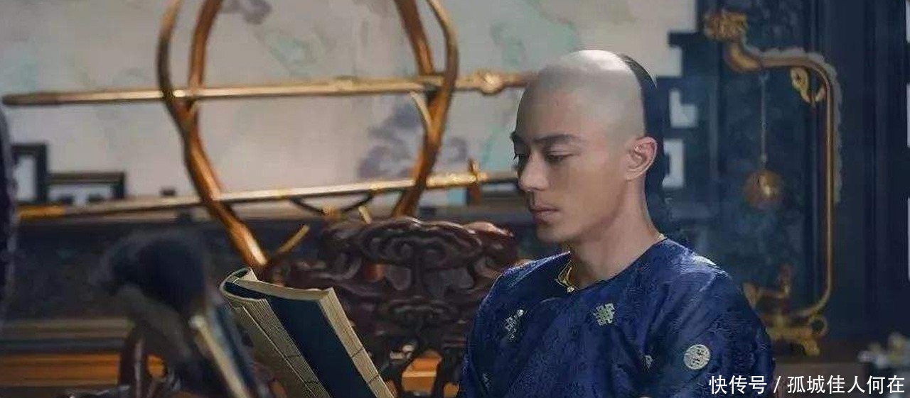 想象|乾隆怎么能活到八十九,奢华的养生是你想象不到的!