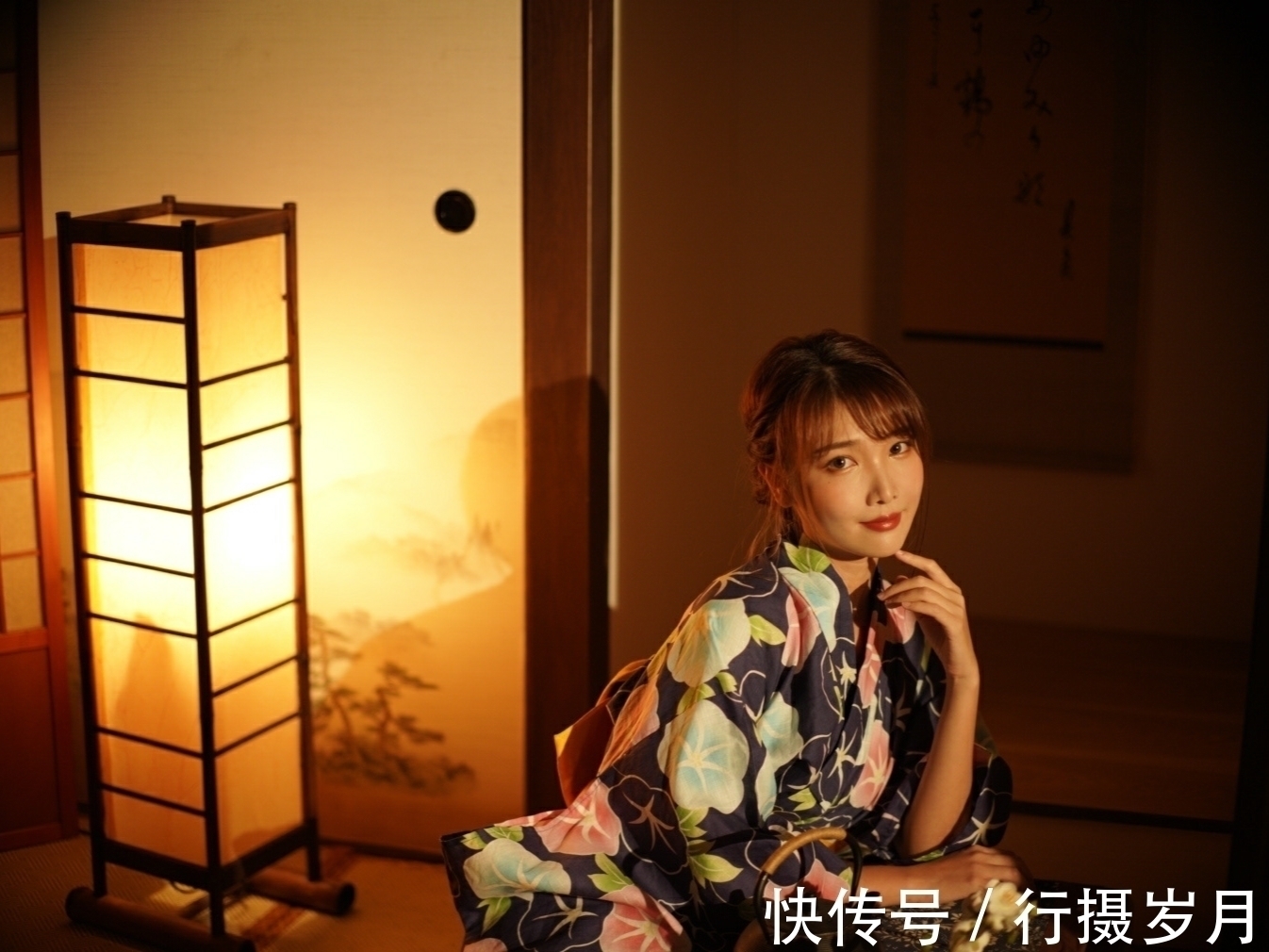 凝眸$浅唱轻吟,只为穿越千年的轮回和那遥寄彼岸的深情