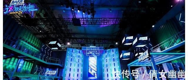 韩庚|《街舞4》本以为王一博“战队神兽”够霸气,谁知没看到张艺兴的